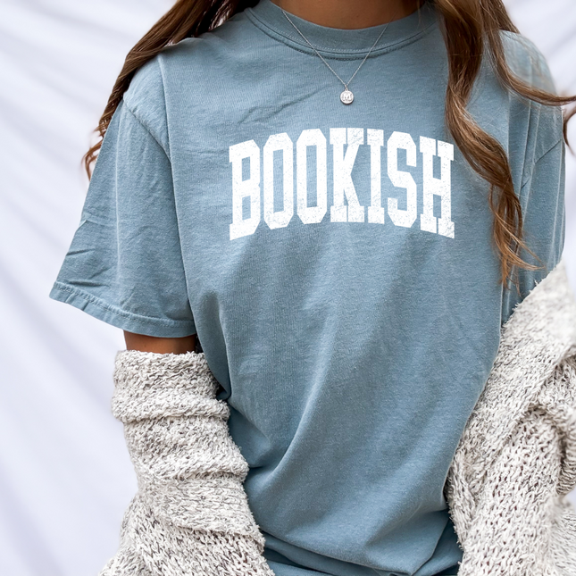 Bookish T-Shirt