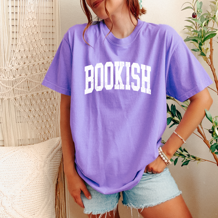 Bookish T-Shirt