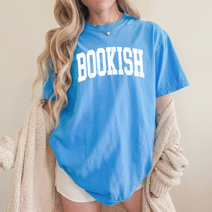 Bookish T-Shirt