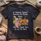 Dark Grey Heather / S