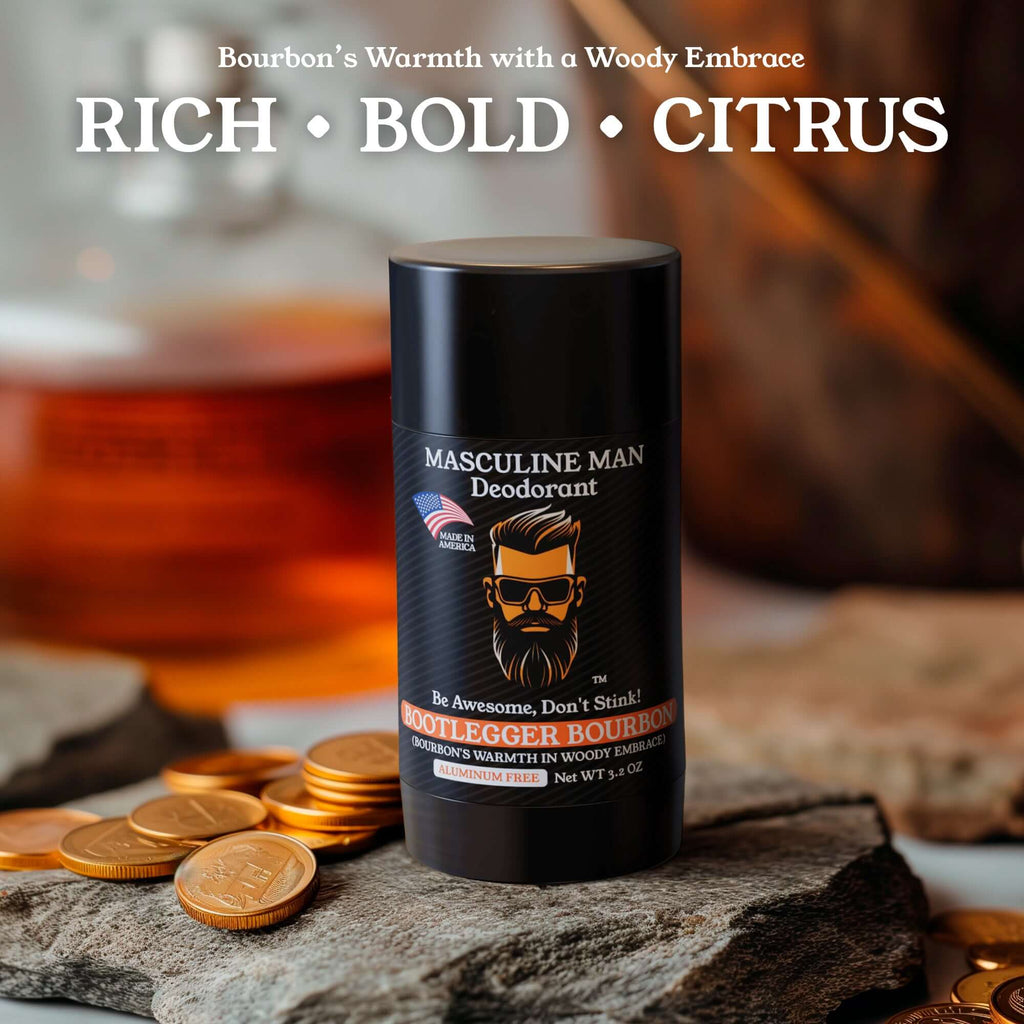 BOOTLEGGER BOURBON (2 Pack)