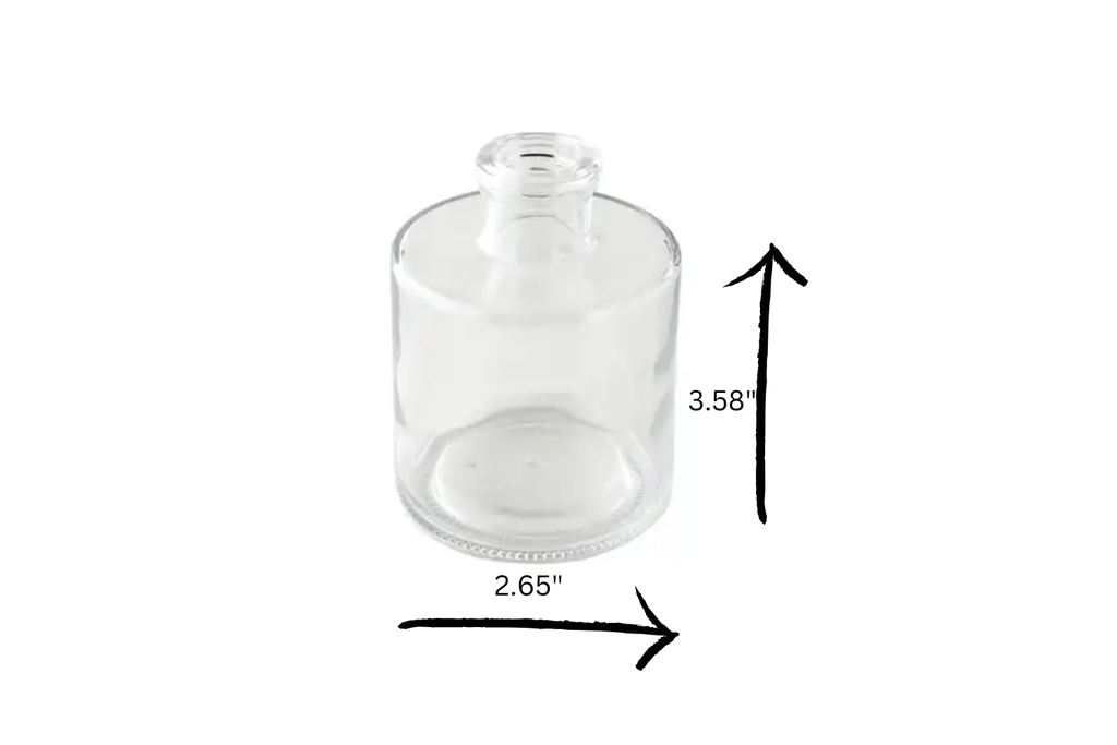 Exotic & Escape Reed Diffuser Collection – Tropical Scents with Mango, Pineapple, Hibiscus & Coconut