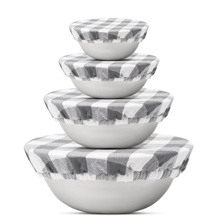 Cloth Bowl Covers