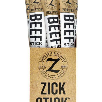 Zick Stick Original Beef – 1.3oz