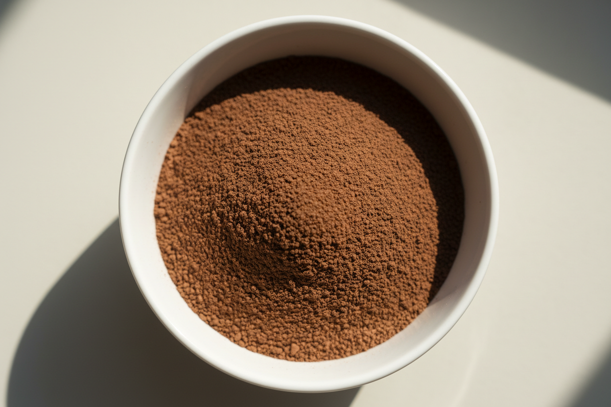 Chaney Root (Cocolmeca) | Blood Cleanser, Stamina & Vital Energy