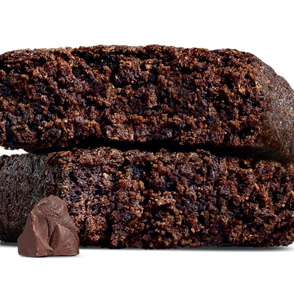 Double Chocolate