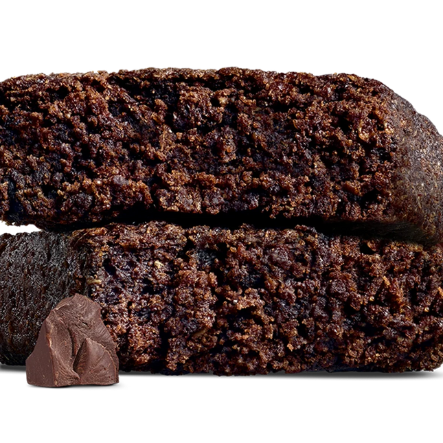Double Chocolate