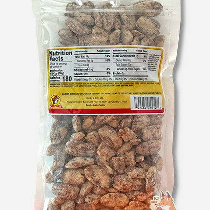 Buc-ee's Praline Pecans
