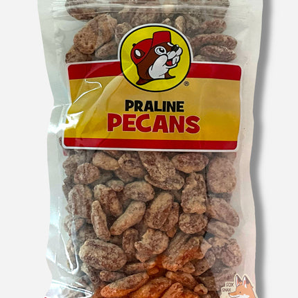 Buc-ee's Praline Pecans