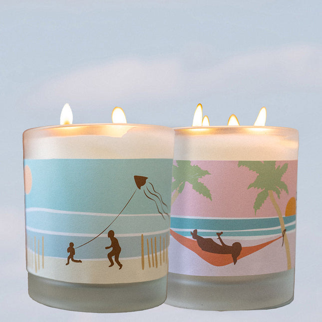 The Bungalow Bundle