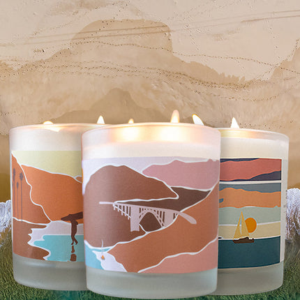 The West Coast Bundle
