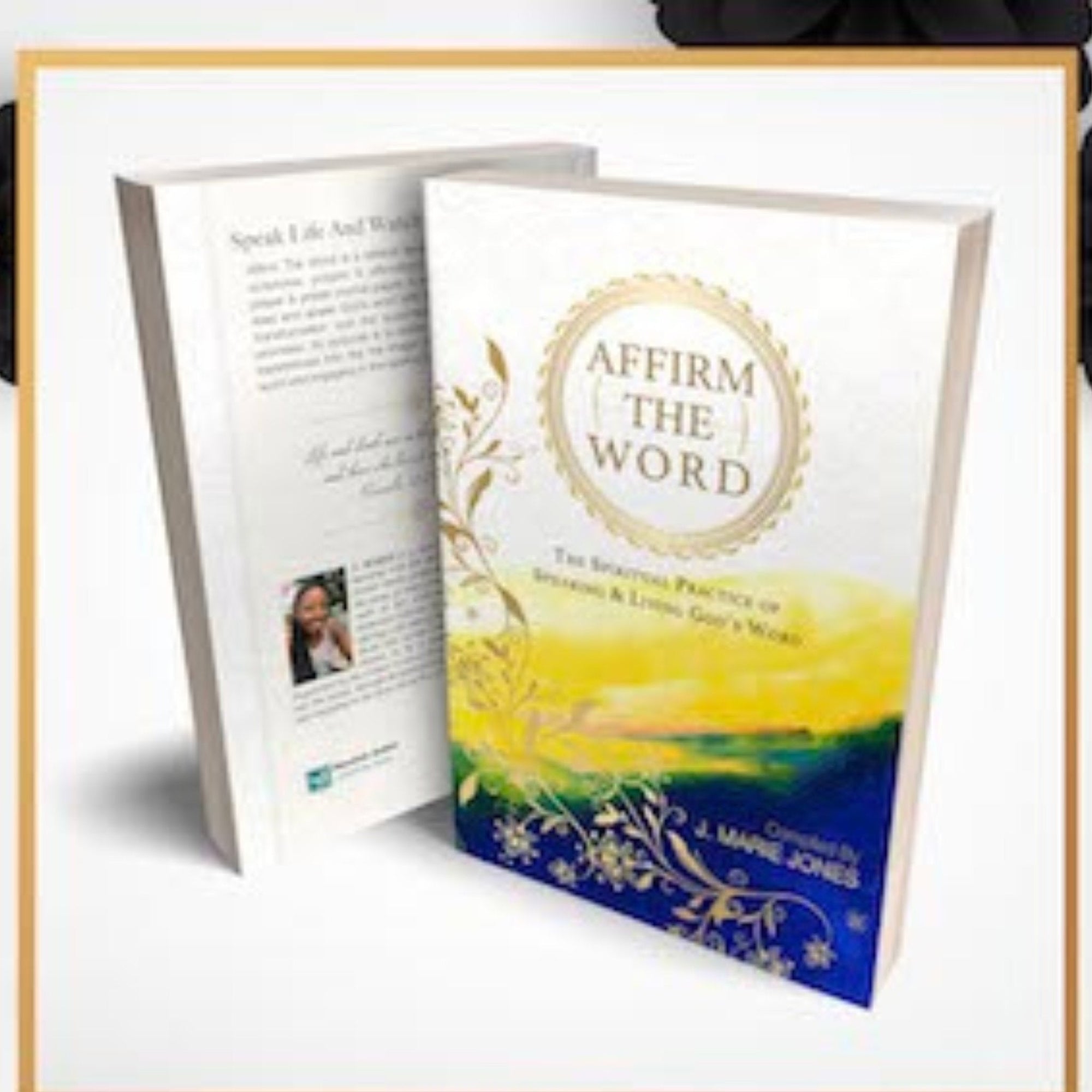 52 Week Prayer Journal + ATW Paperback Mega Bundle