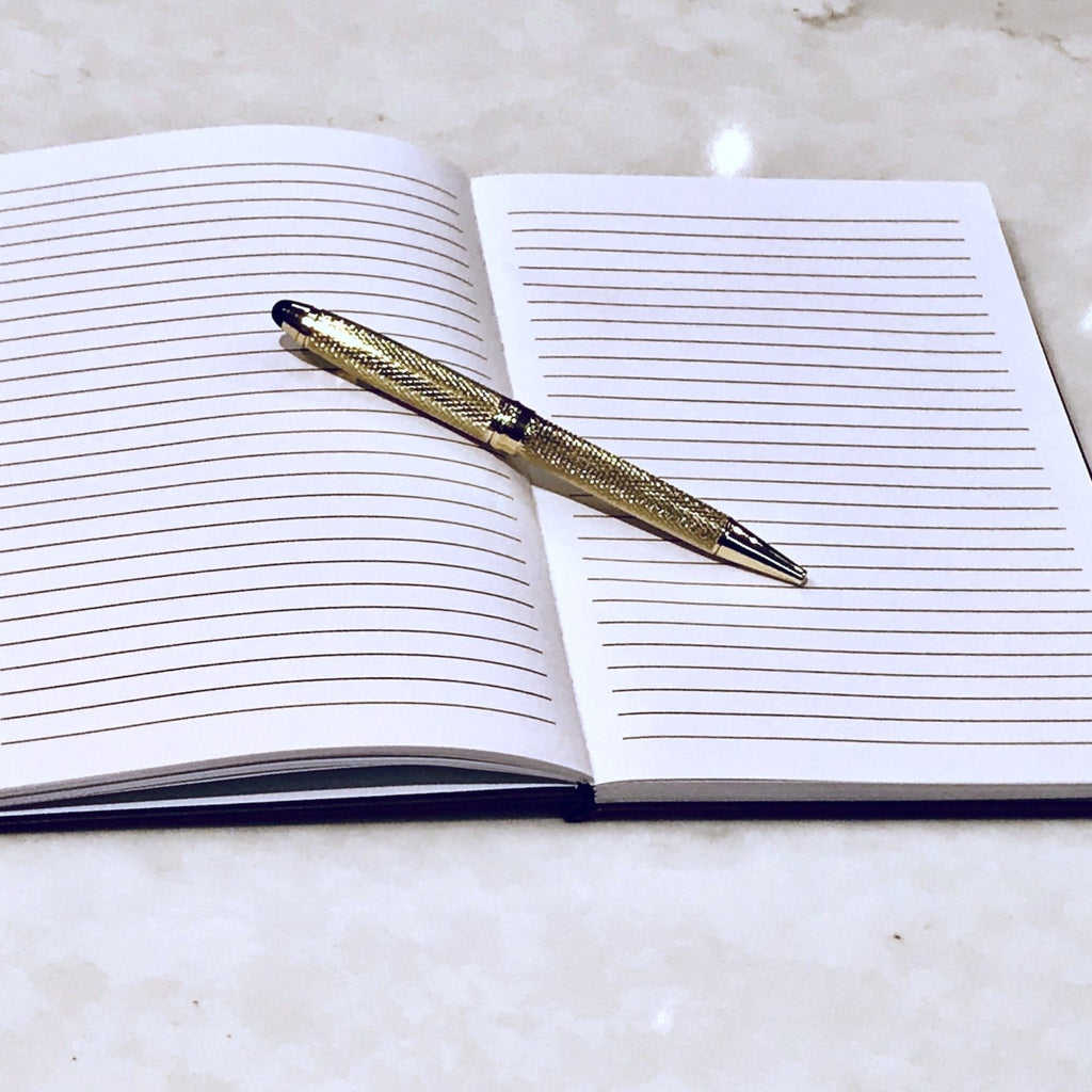 Bundle: Strength for Men & ATW Journal