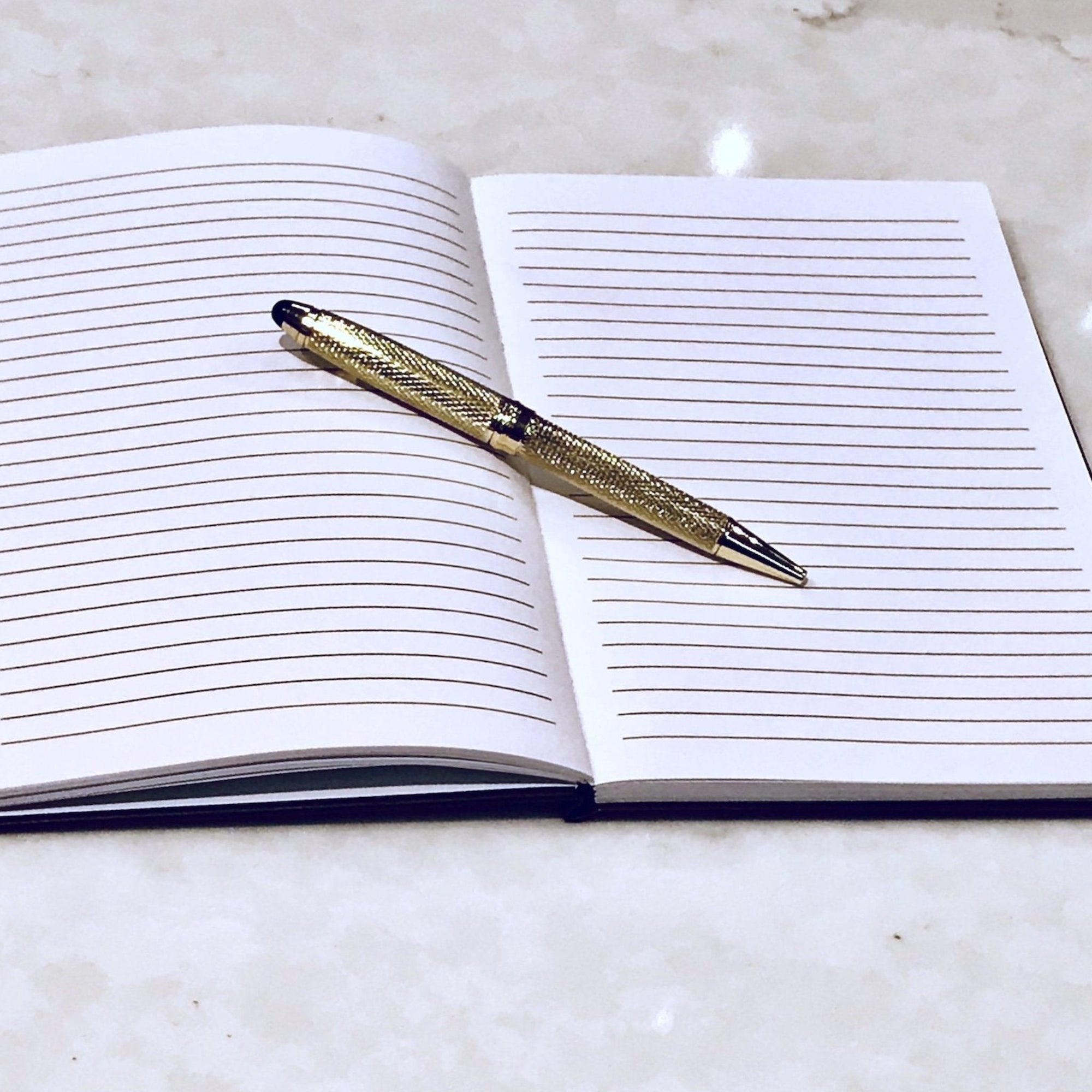 Bundle: Strength for Men & ATW Journal