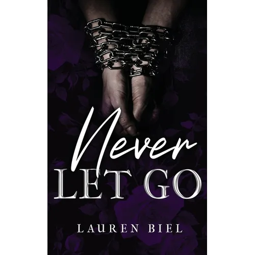Never Let Go - Paperback