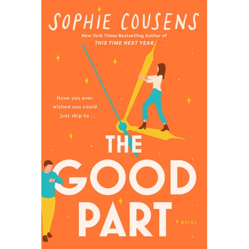 The Good Part - Paperback