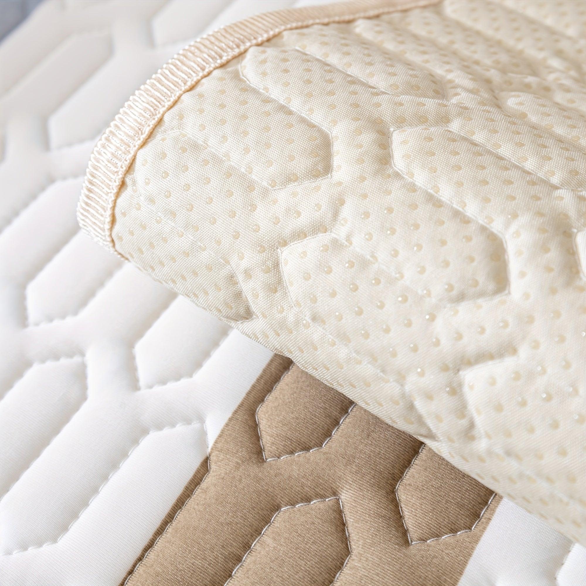 Cooling Ice Silk Dog Proof Couch Cover - Protect Your Sofa in Style