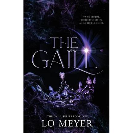 The Gaill - Paperback