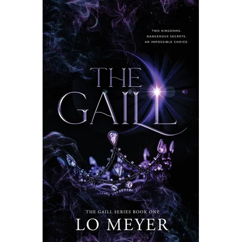 The Gaill - Paperback