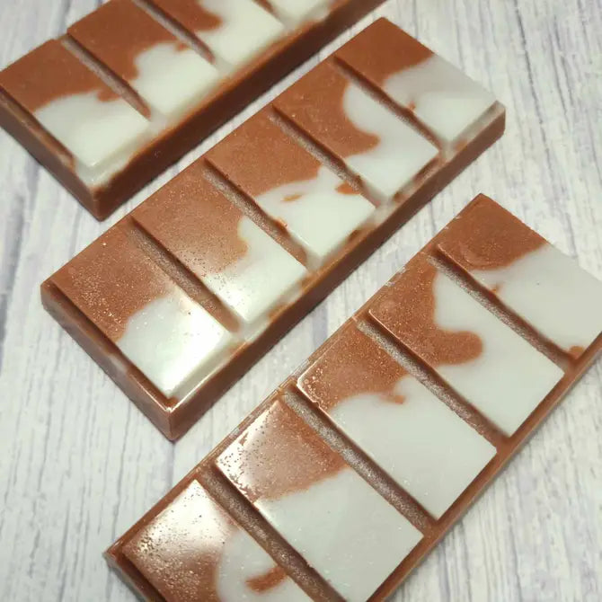 Cinnamon Roll | Wax Melts