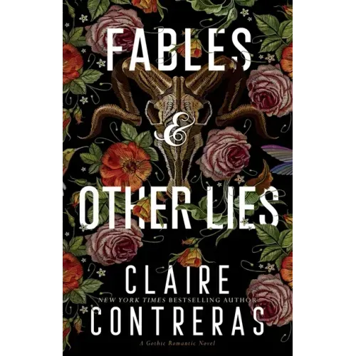 Fables and Other Lies