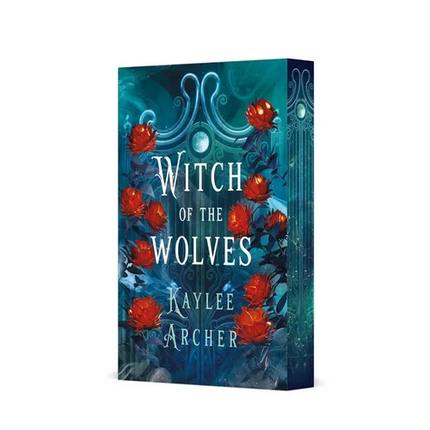 Witch of the Wolves