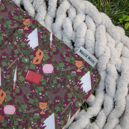 Meaggie Moos - Book / Tablet Sleeve | A Court of Thorns and Roses