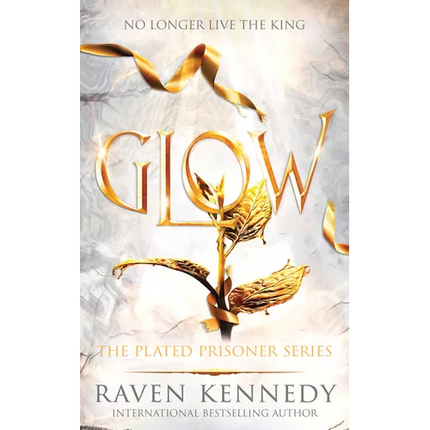 Glow - Paperback