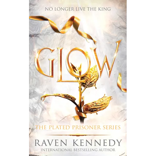 Glow - Paperback