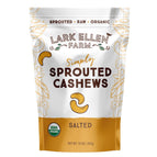 Lightly Salted, 1 pack