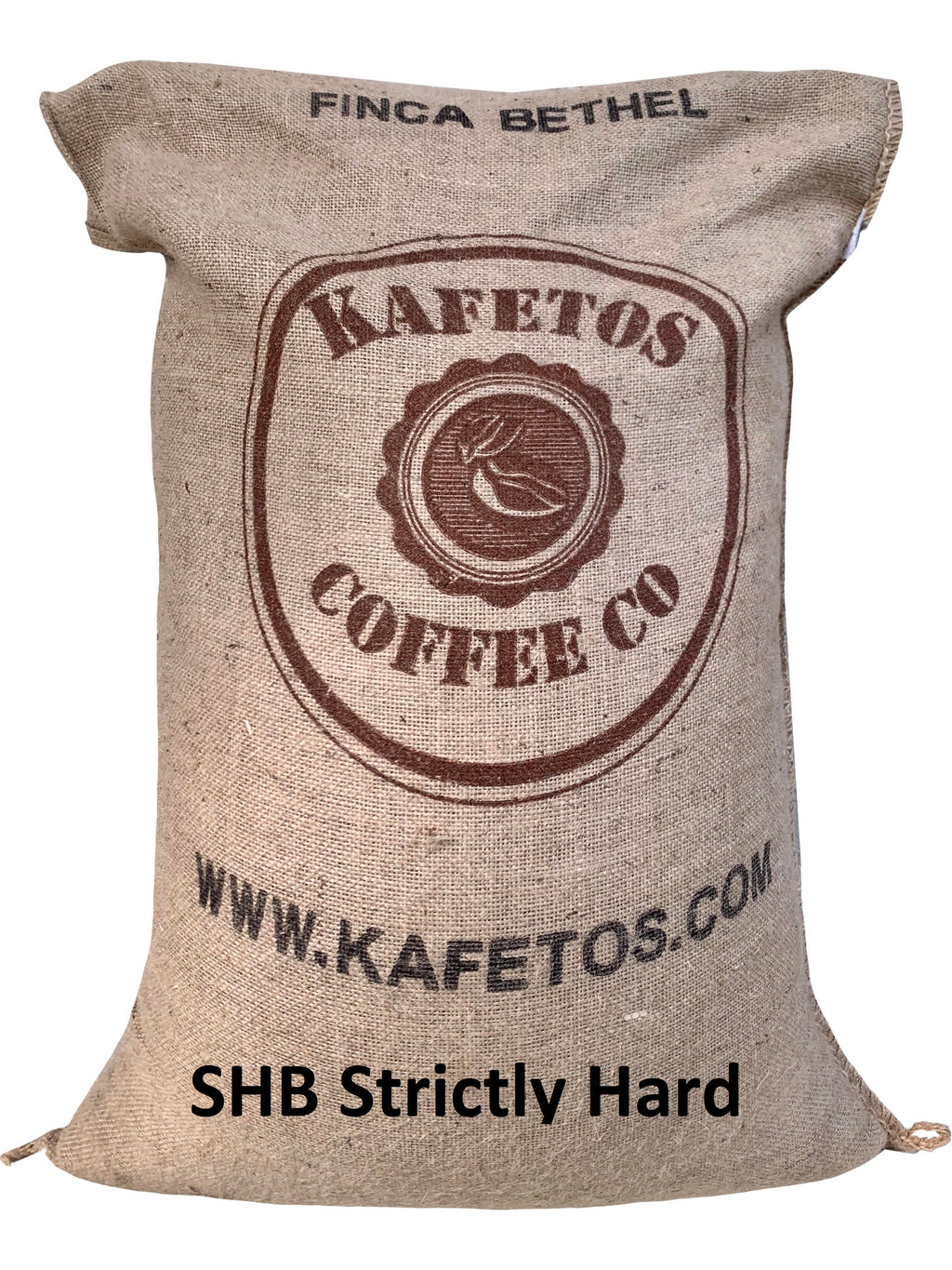 Bulk Coffee Strictly Hard Beans SHB- Specialty Grade -2025 CROPS-