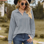 Light Blue / S