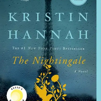 The Nightingale - Paperback