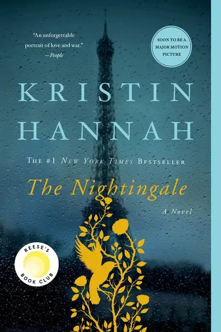 The Nightingale - Paperback