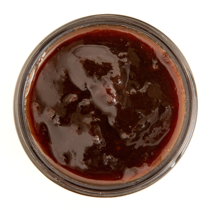 Spiced Plum with Port