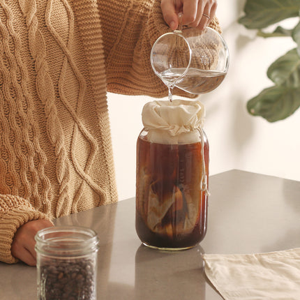 Nut Milk Bags