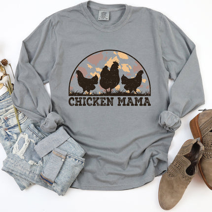 Chicken mama