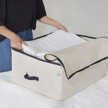 Comforter Storage Bags