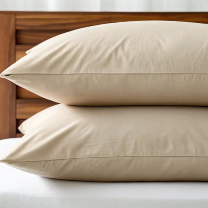 Copper Infused Bamboo Pillowcase