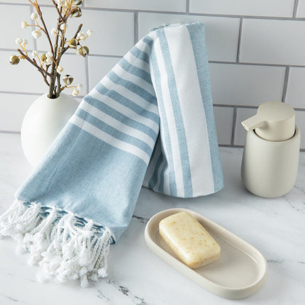 Turkish Beach Towels