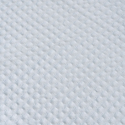 Waffle Weave Throw