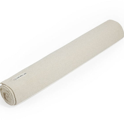 THE YOGI - Organic Cotton Yoga Mat