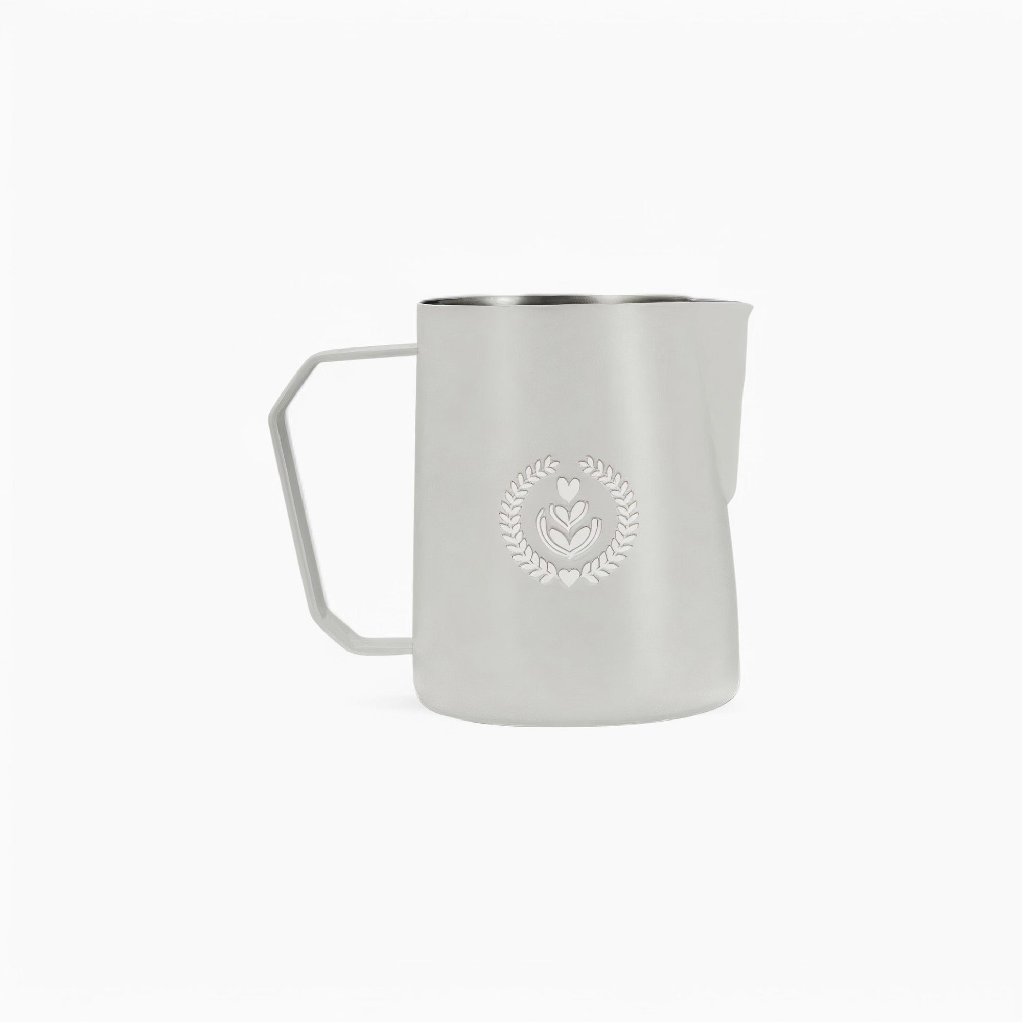 Latte Art Pro Milk Pitcher