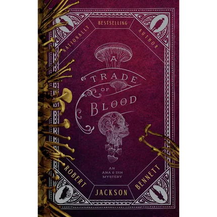 A Trade of Blood