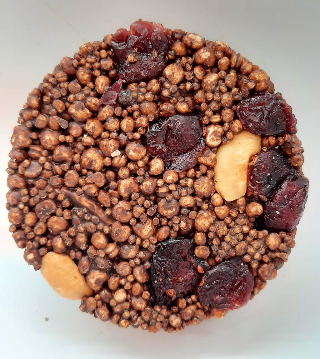 NEW PAKTLI Alegria Bites Sample Pack