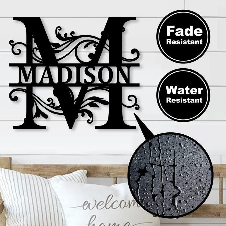 Food Time Personalized Gifts - Custom Metal Sign
