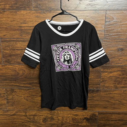 T-shirt Peter Frampton Comes Alive Tee Jersey - M