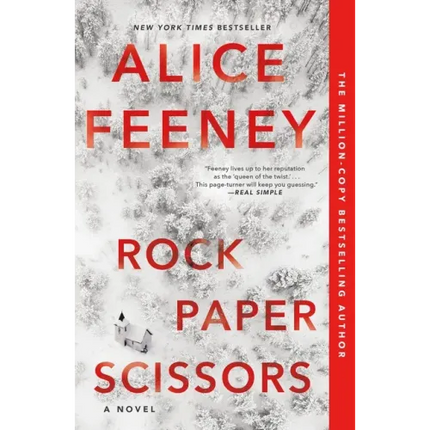 Rock Paper Scissors
