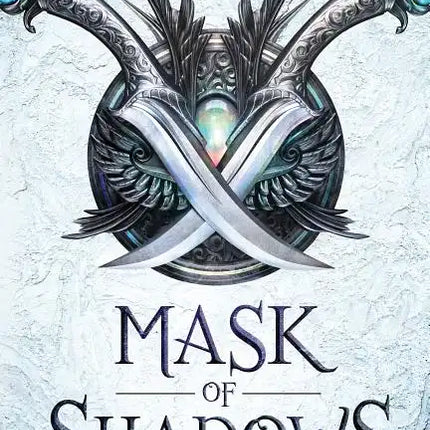 Mask of Shadows - Paperback