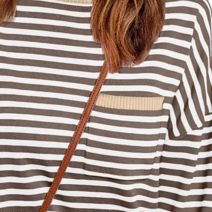 Maggie's Knit Top